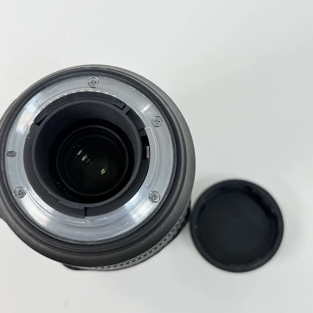 Nikon excellent preowned