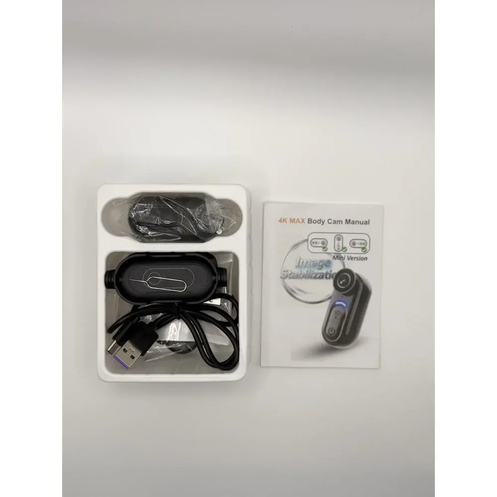 Action 4k wifi
