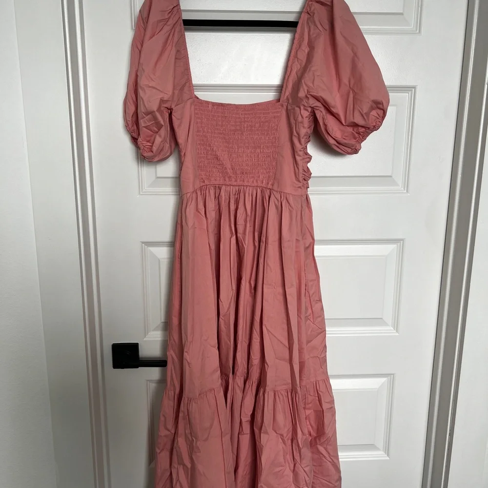 Abercrombie & Fitch elegant maxi
