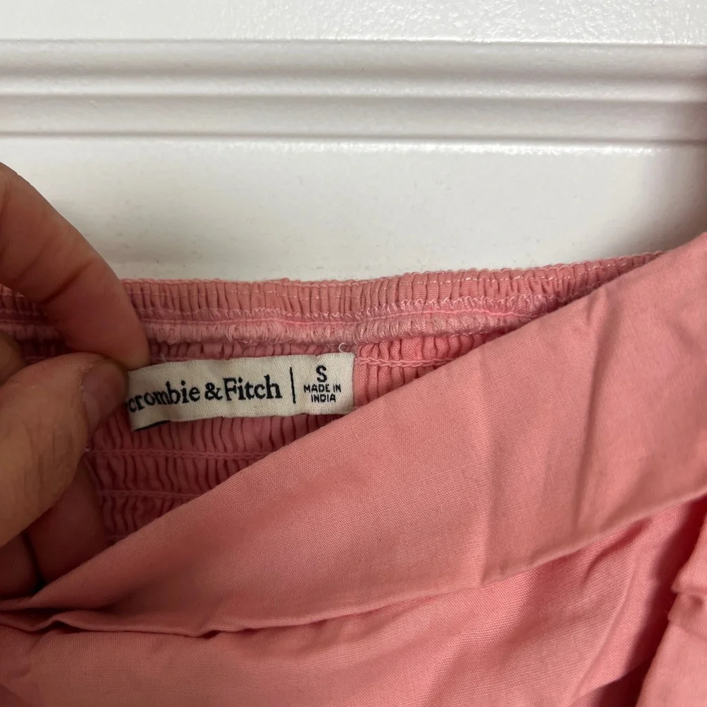 Abercrombie & Fitch elegant maxi