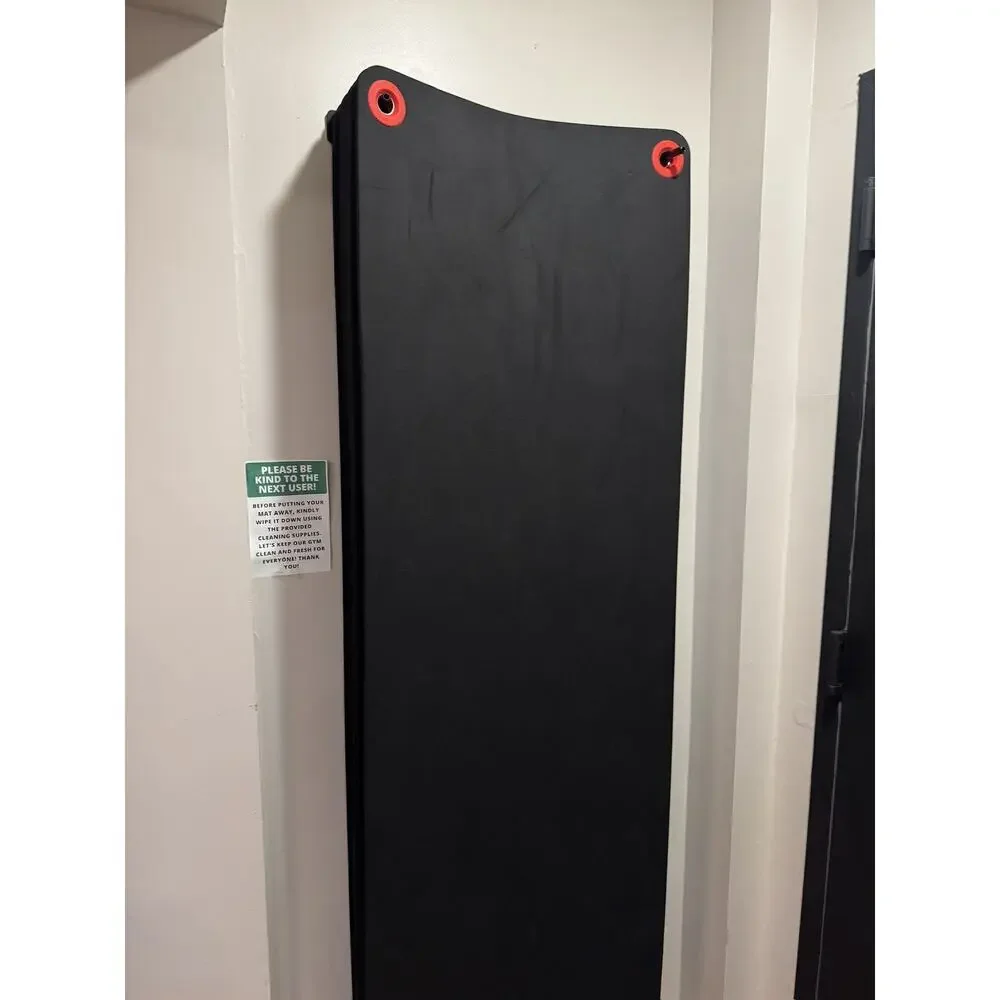 Spri mats reliability foam