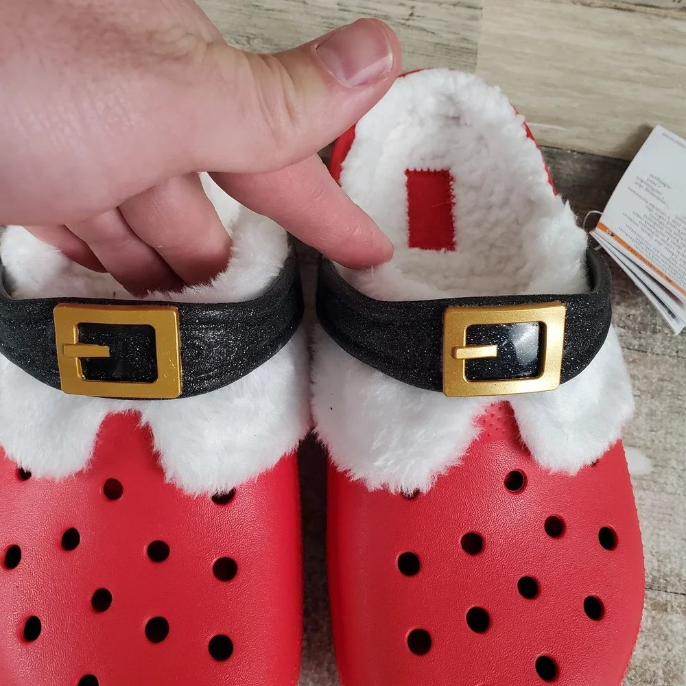 CROCS new without