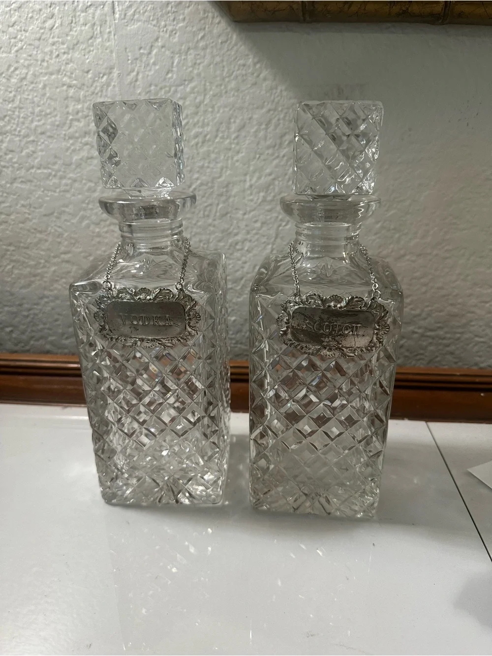 N/A pair cut