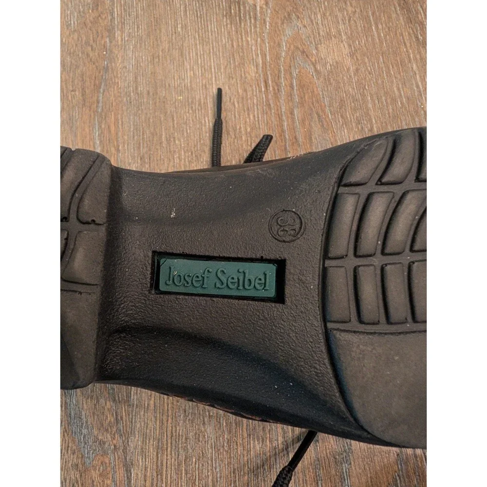 Josef Seibel euc very
