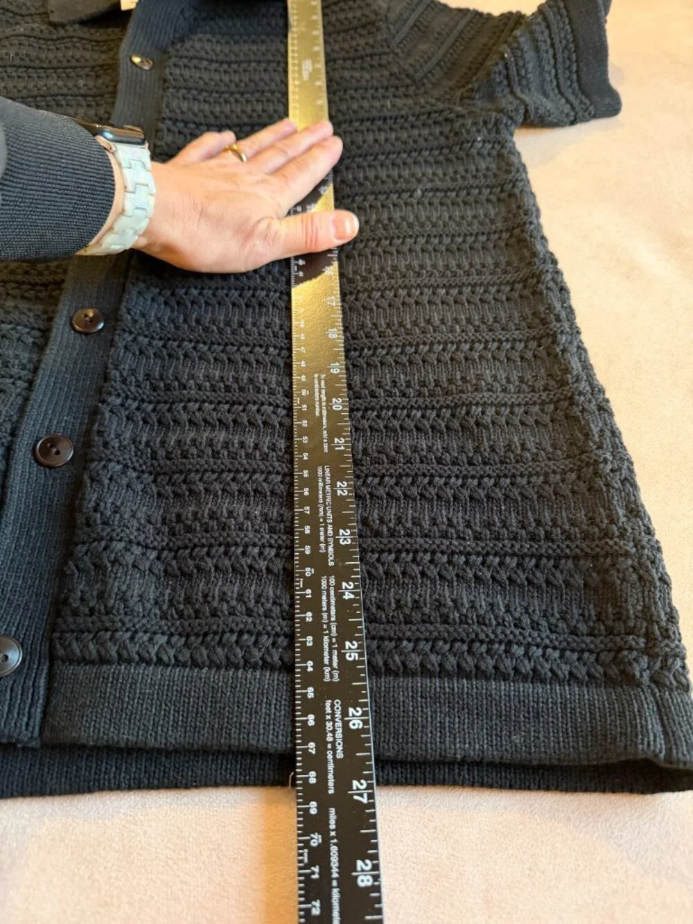 J. Crew this knit