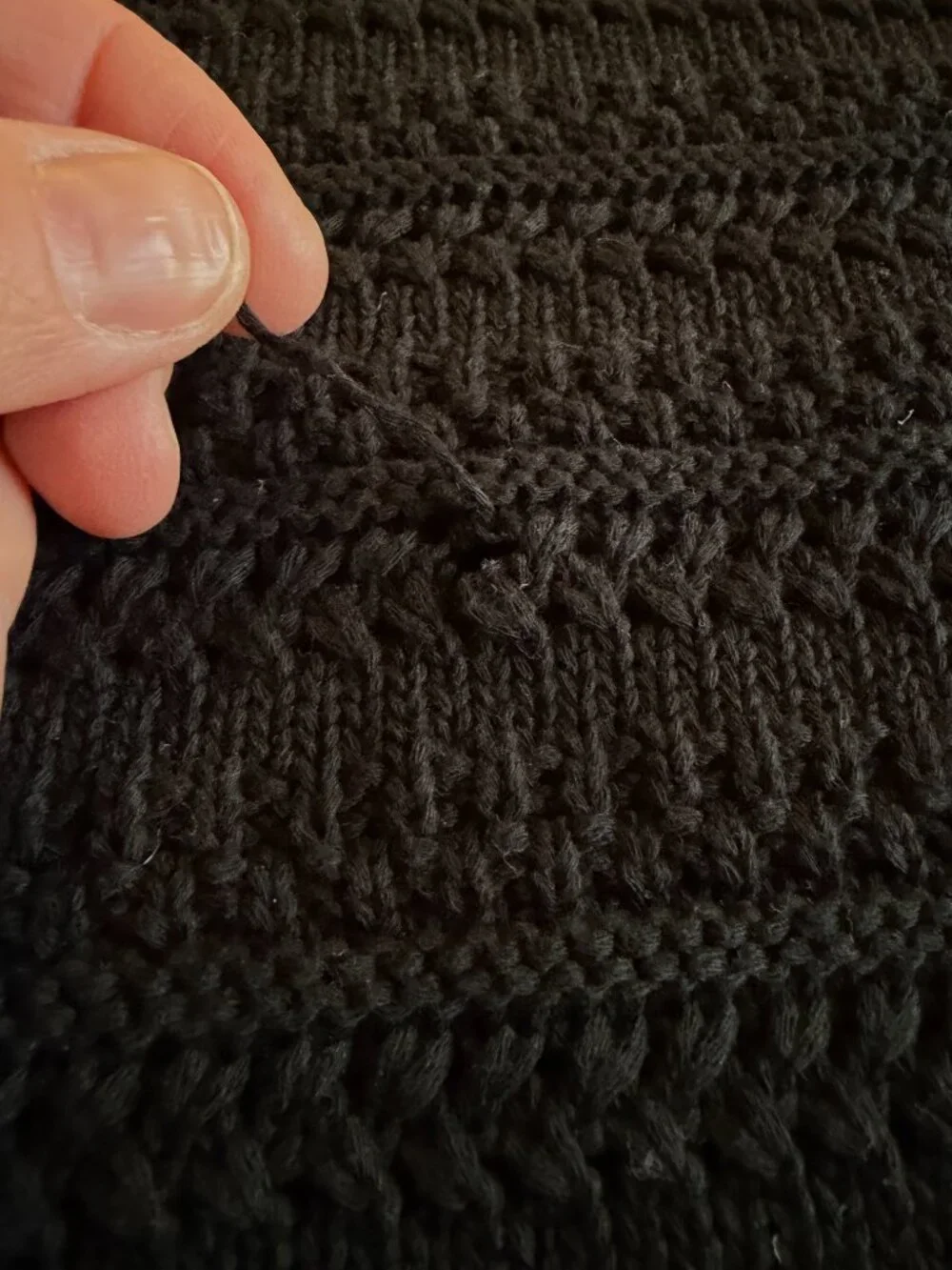 J. Crew this knit