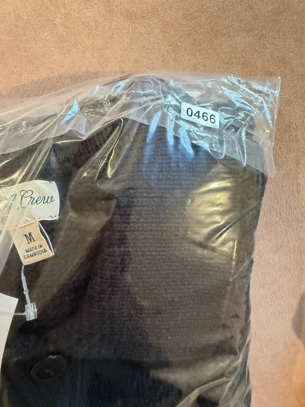 J. Crew this knit