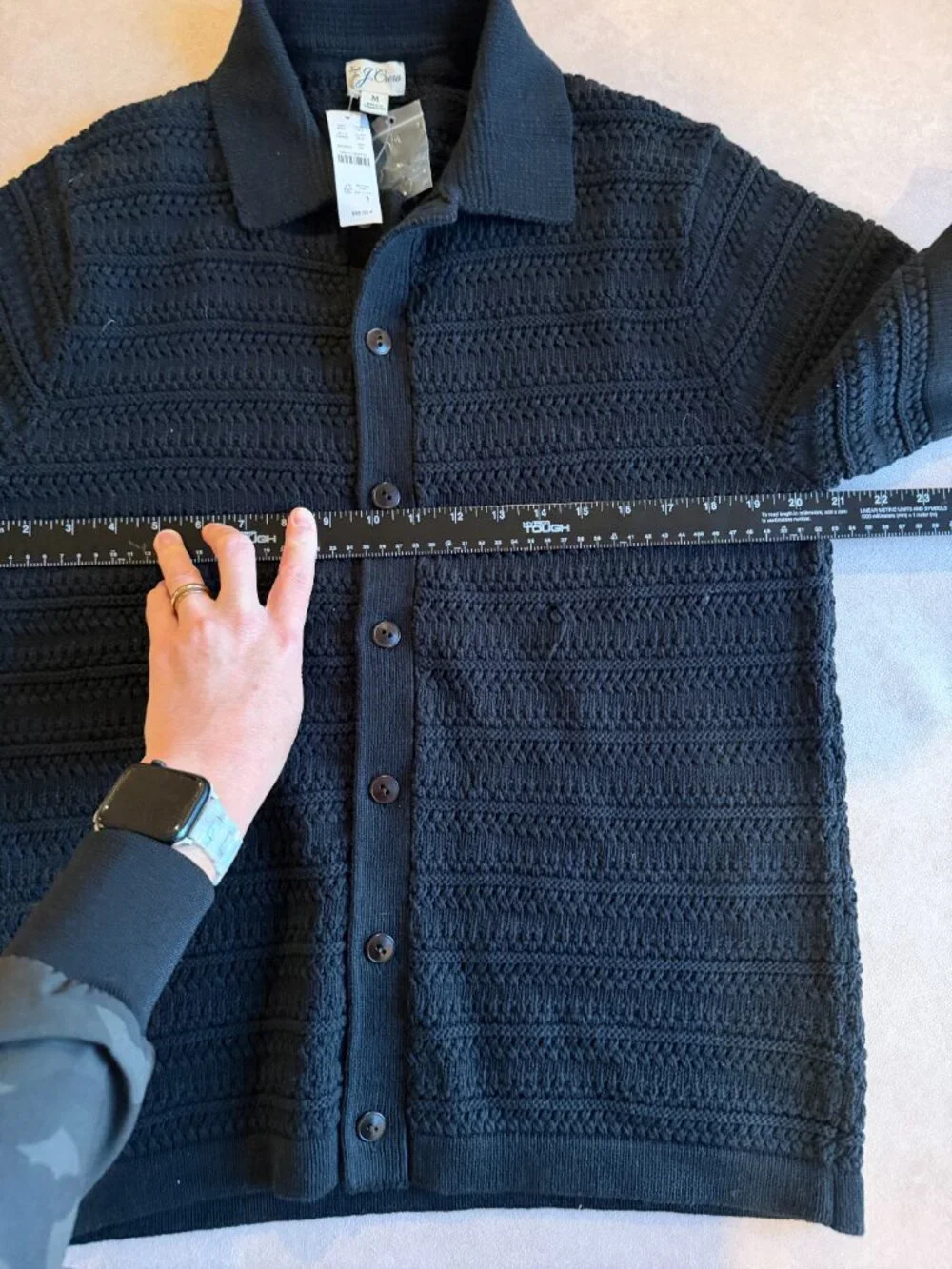 J. Crew this knit