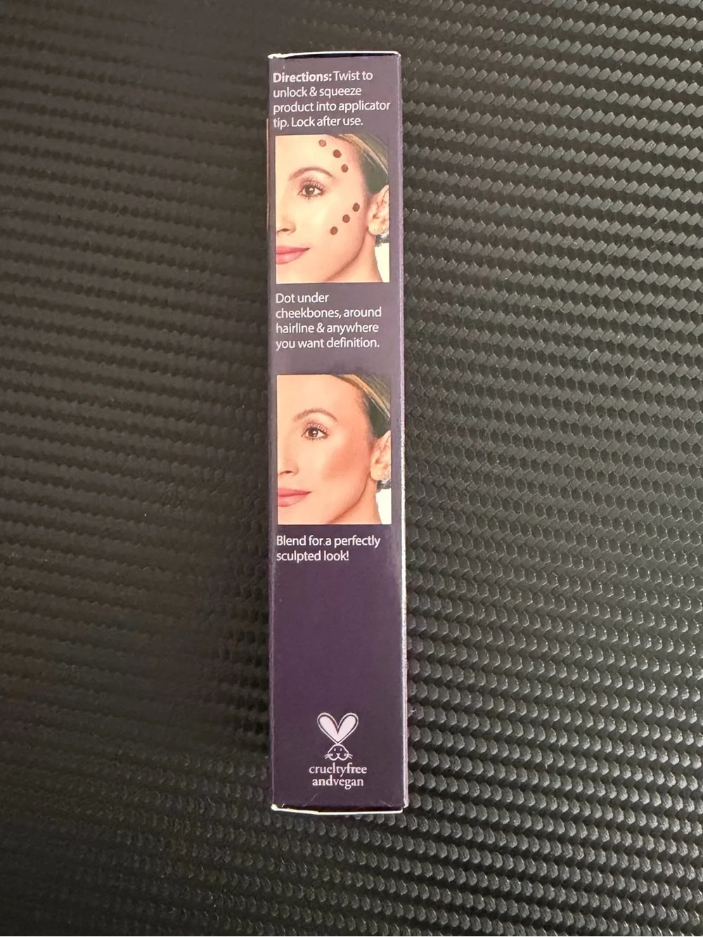 tarte new unopened