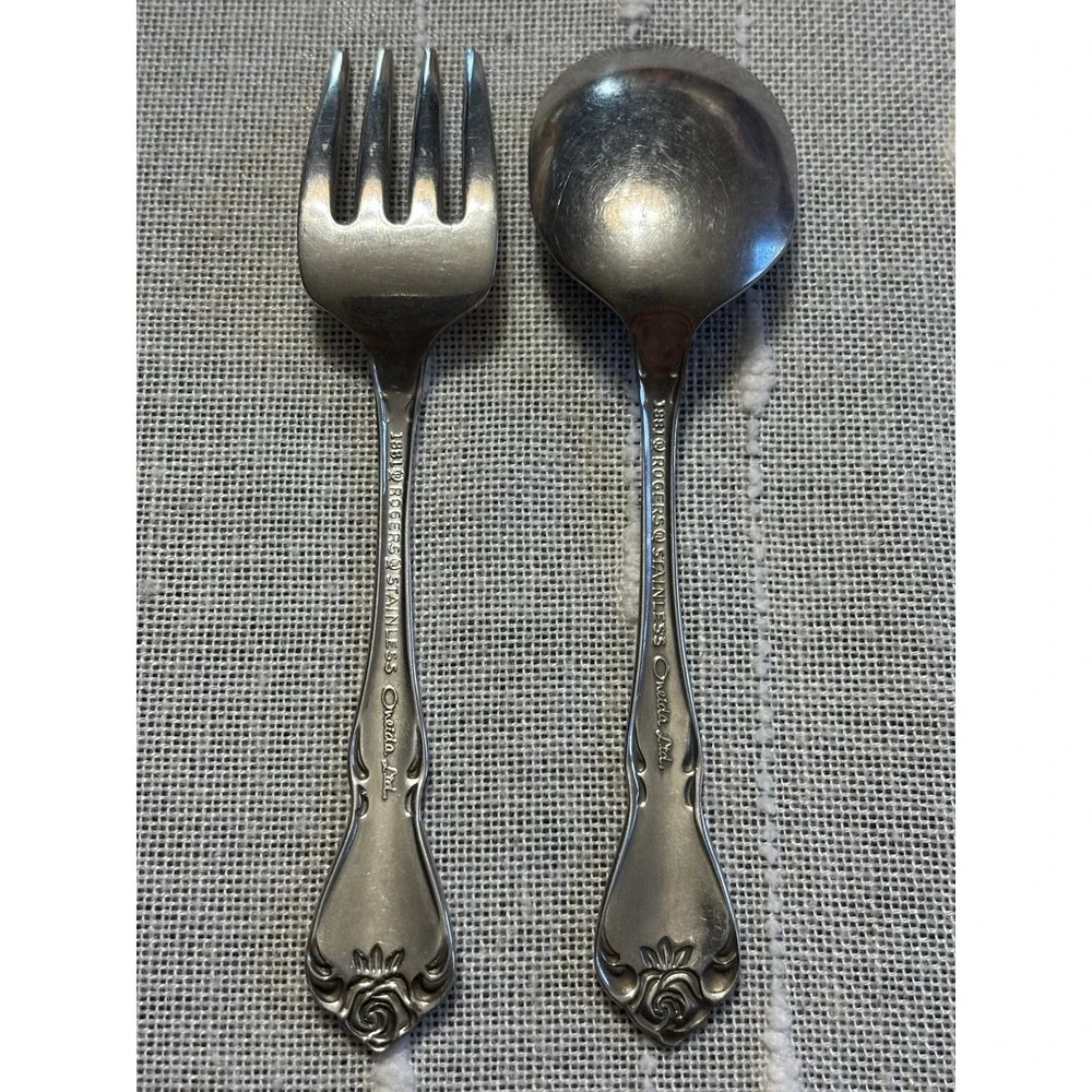 Oneida product vintage