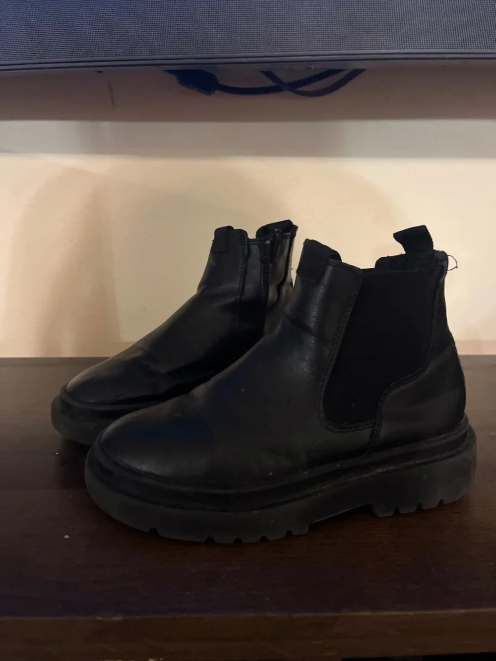Zara euro size