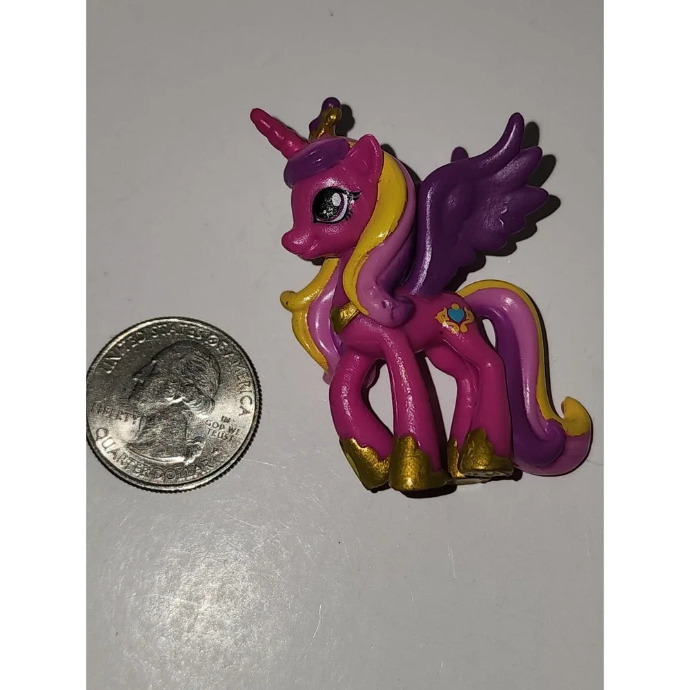 My Little Pony listing lots