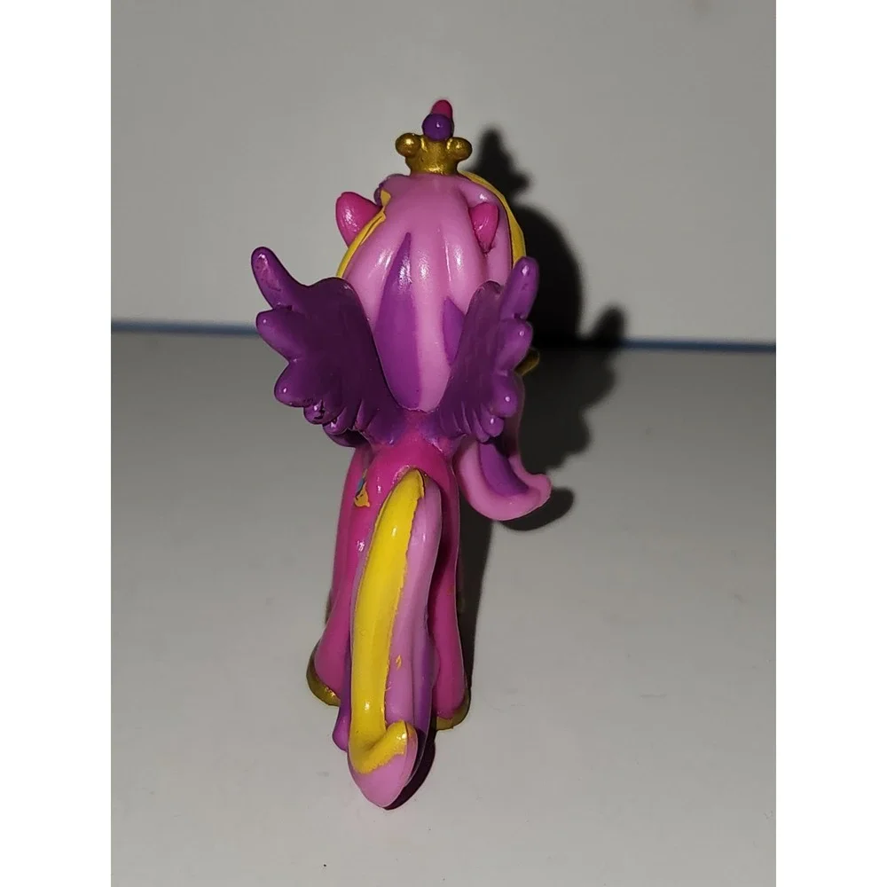 My Little Pony listing lots