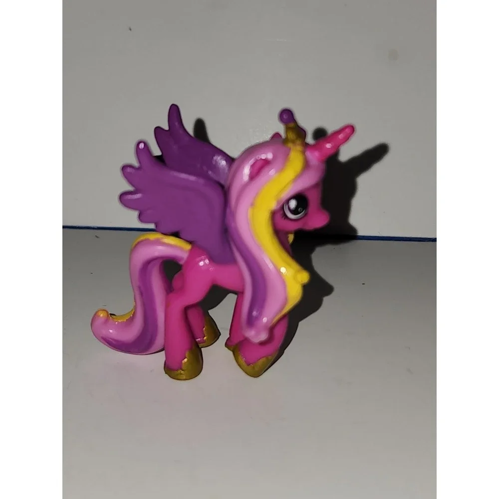 My Little Pony listing lots