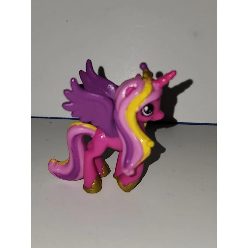 My Little Pony listing lots