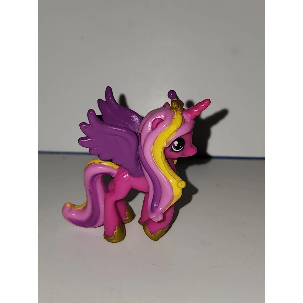 My Little Pony listing lots