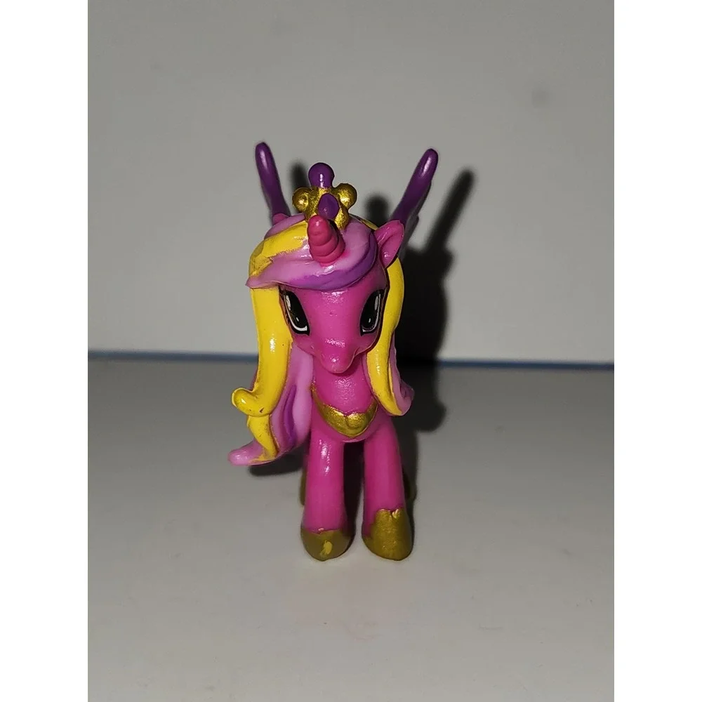 My Little Pony listing lots