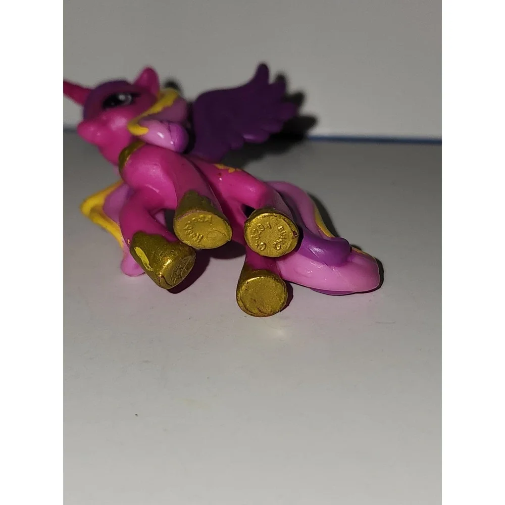 My Little Pony listing lots