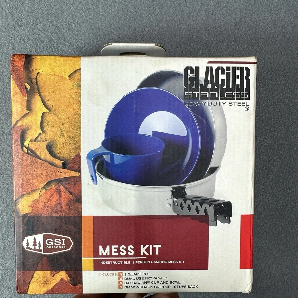 GSI Outdoors gsi outdoors