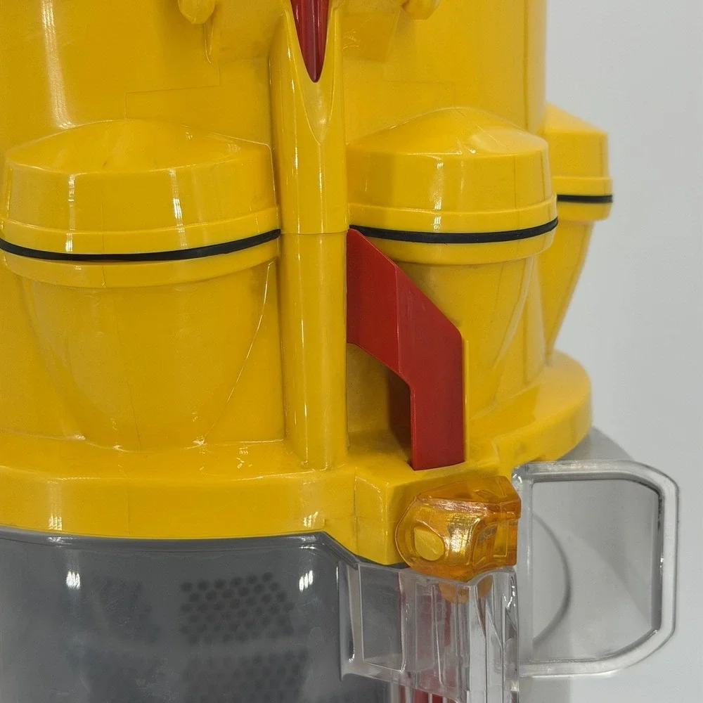 Dyson ships same