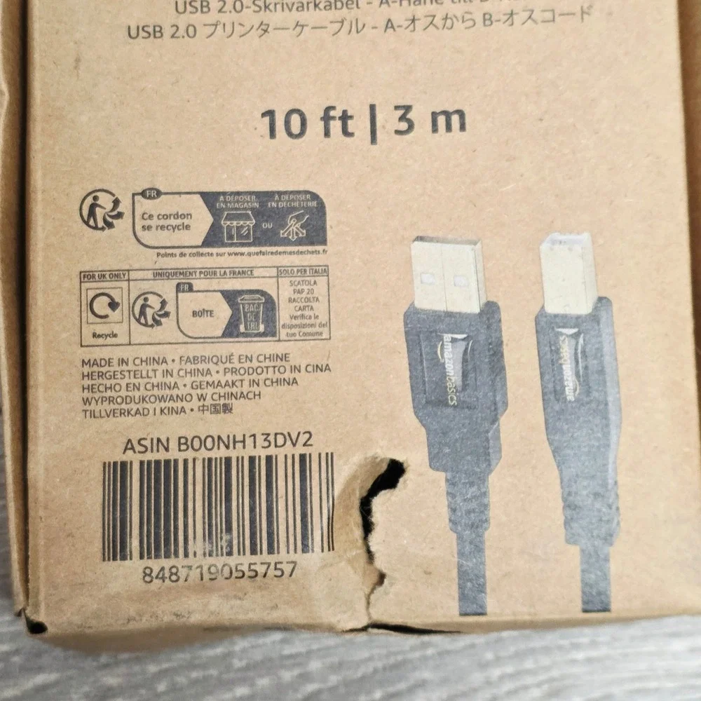 Amazon Basics amazon basics