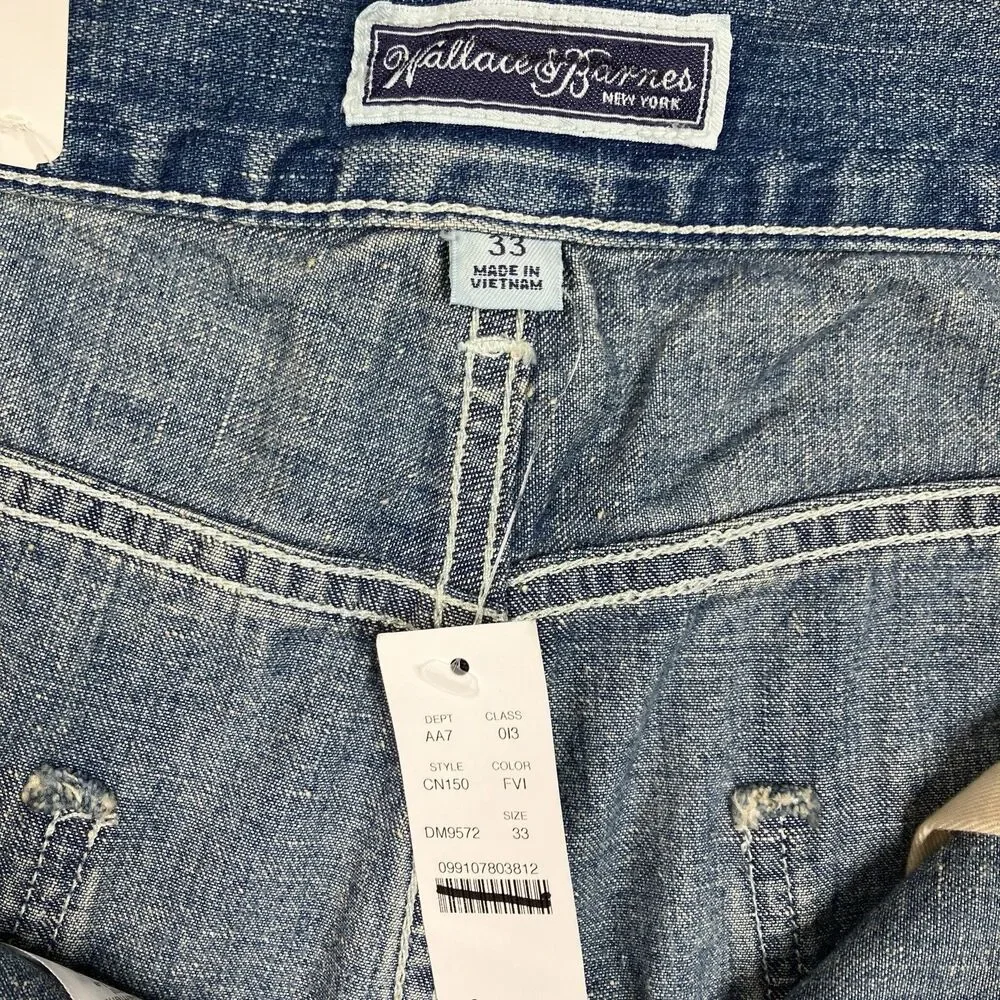 J. Crew brand crew