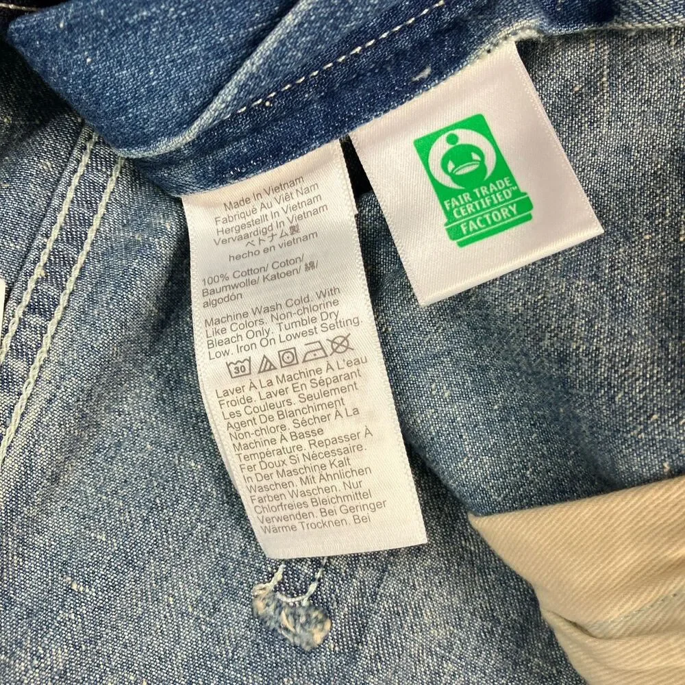 J. Crew brand crew