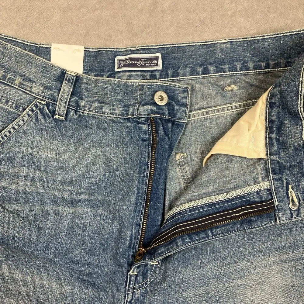 J. Crew brand crew