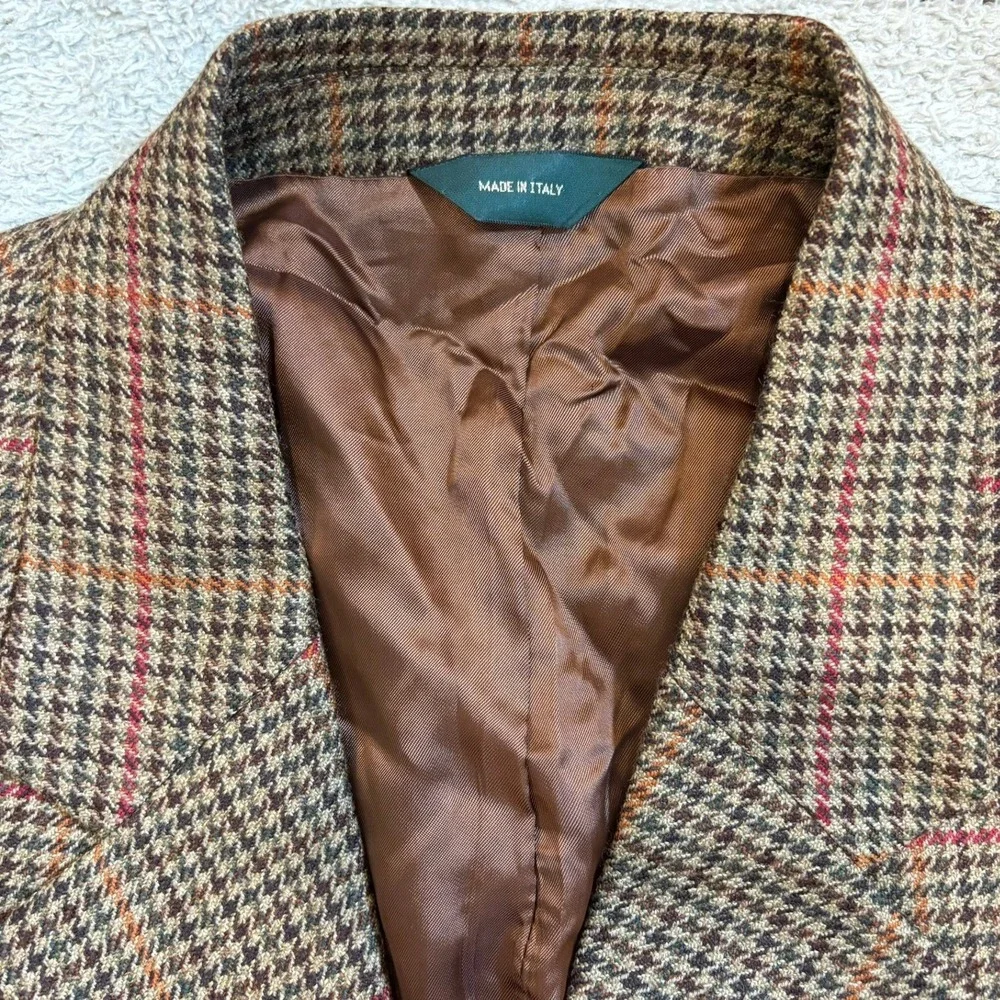 J. Crew great pre