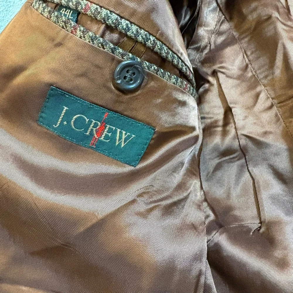 J. Crew great pre