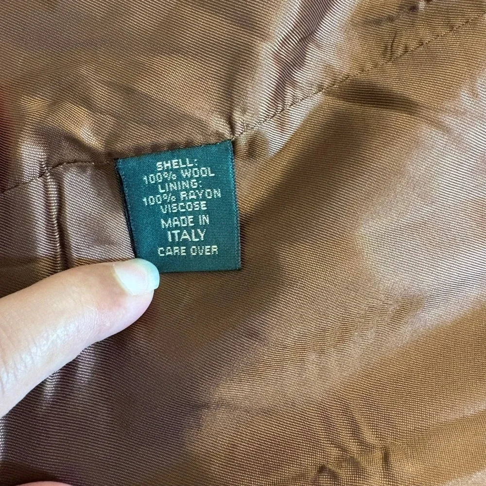 J. Crew great pre