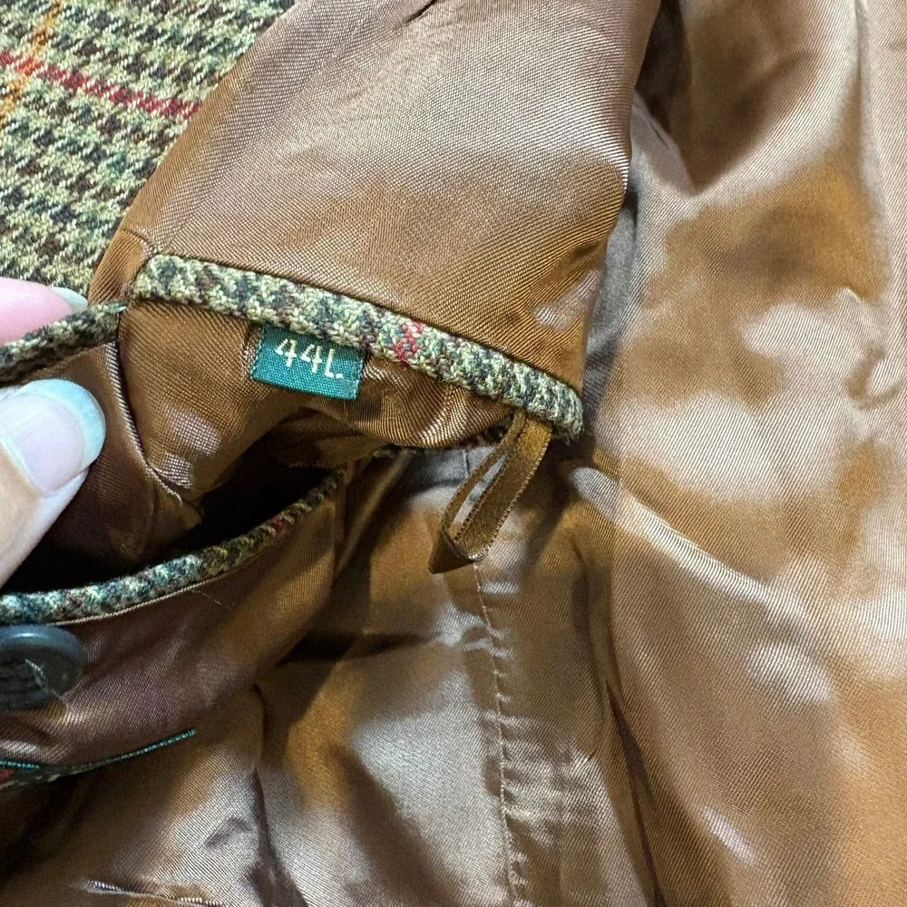 J. Crew great pre