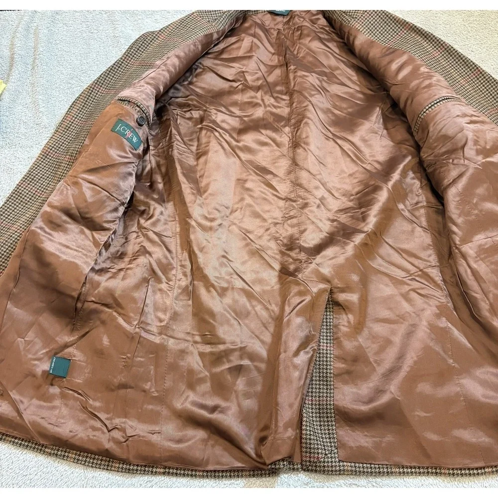 J. Crew great pre