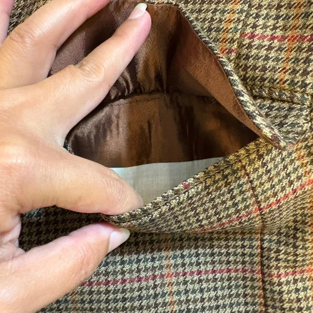 J. Crew great pre