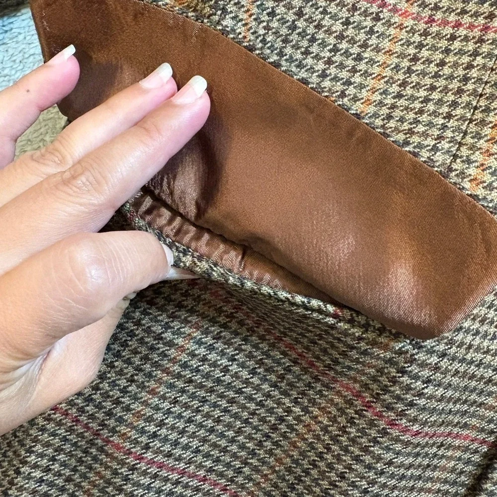 J. Crew great pre