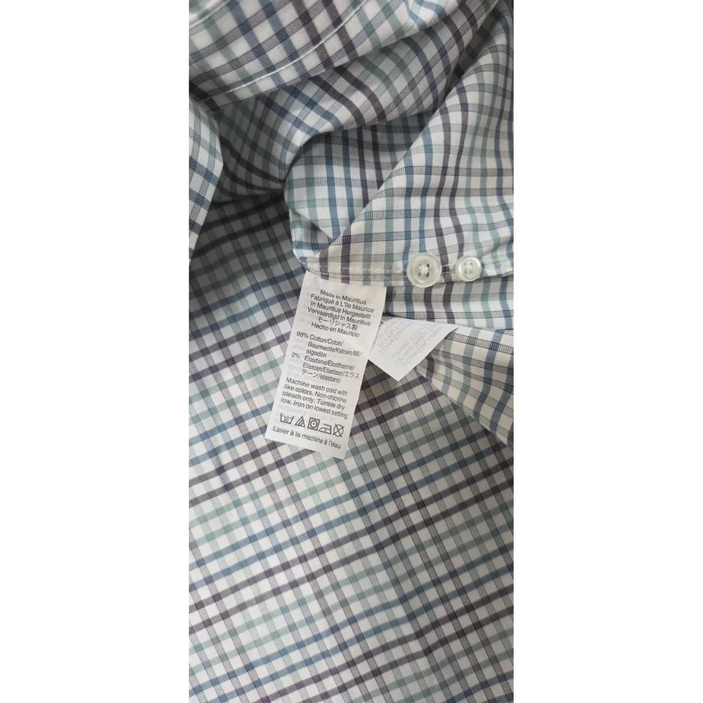 J. Crew crew ludlow