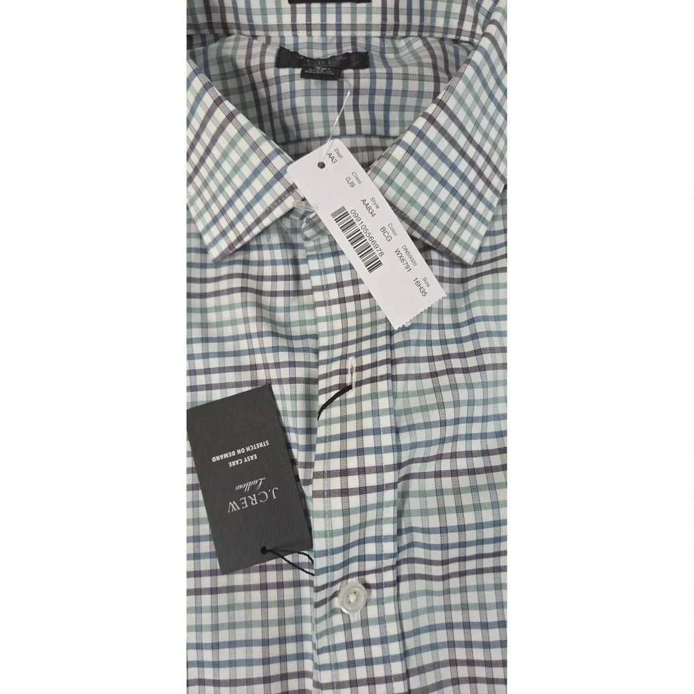 J. Crew crew ludlow