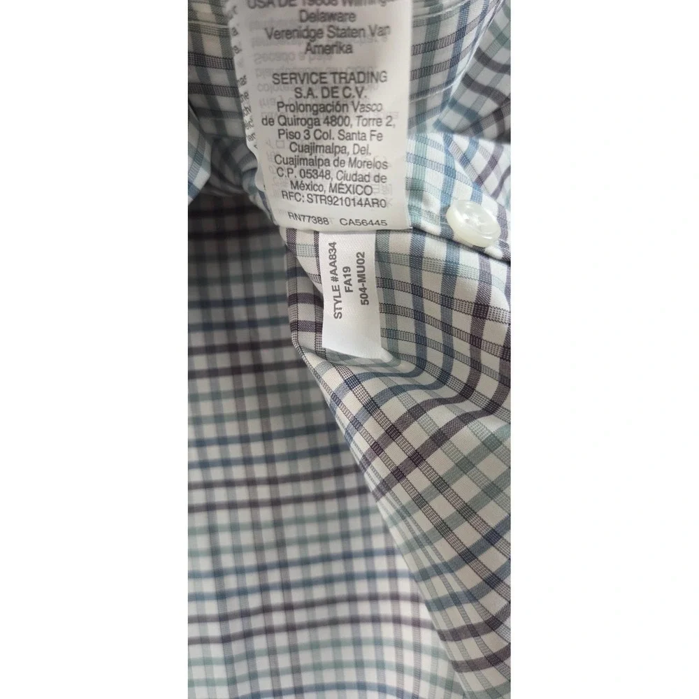 J. Crew crew ludlow