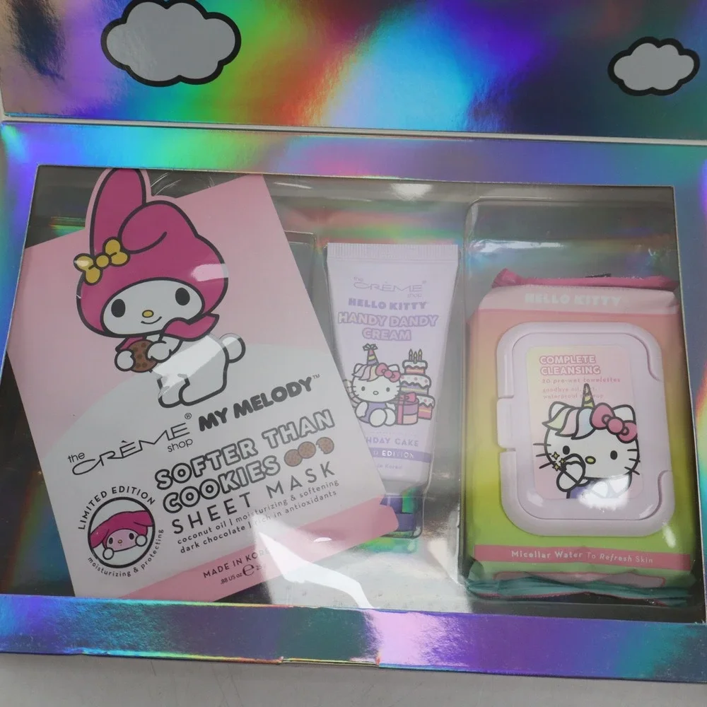 Sanrio 📋 brand