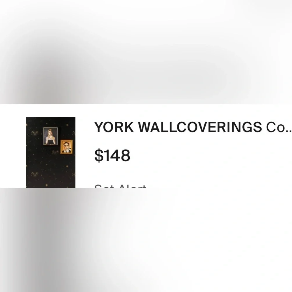 Anthropologie sold out