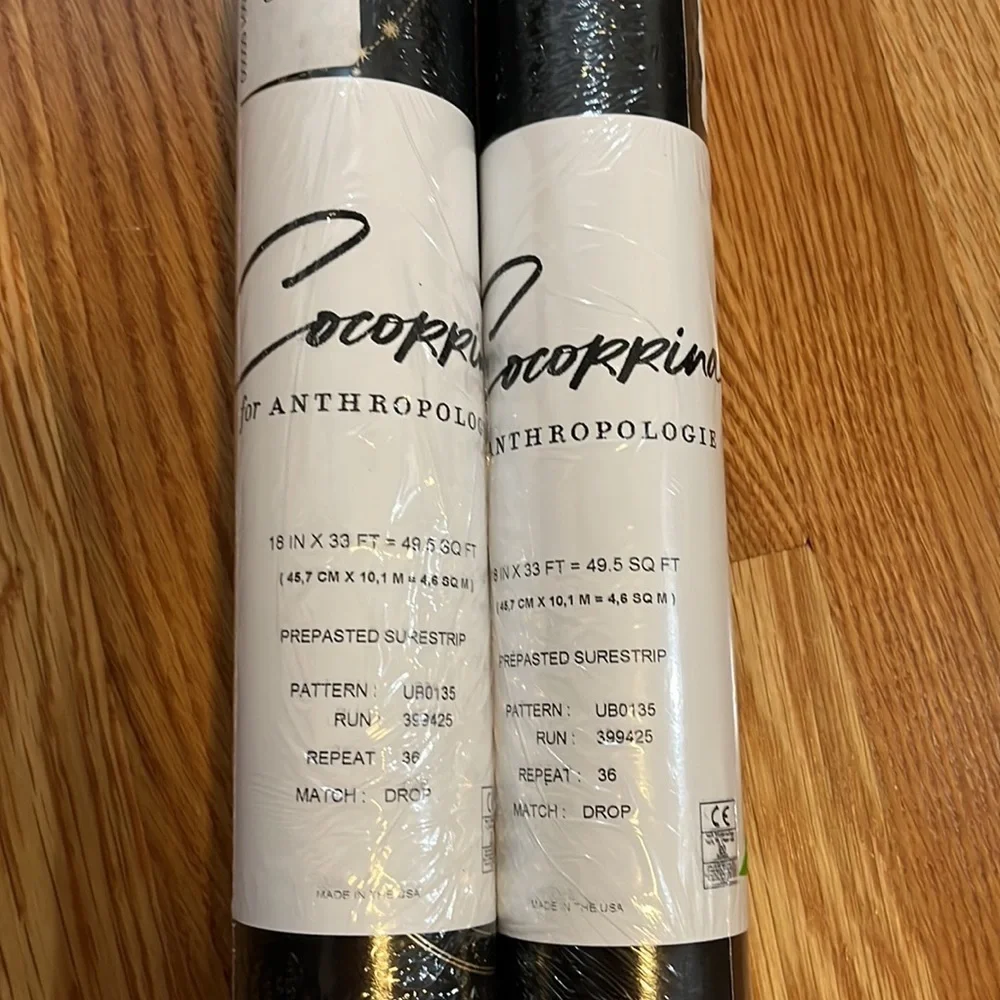 Anthropologie sold out