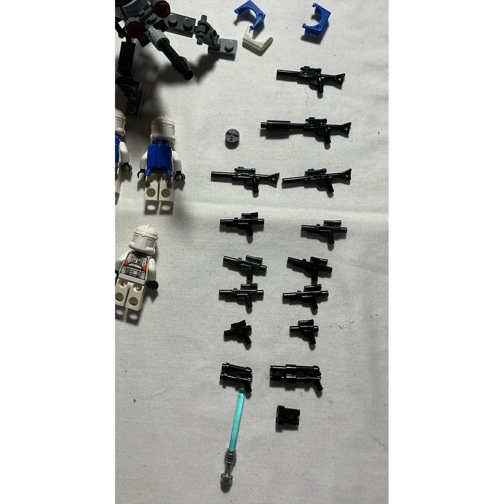 Lego star wars