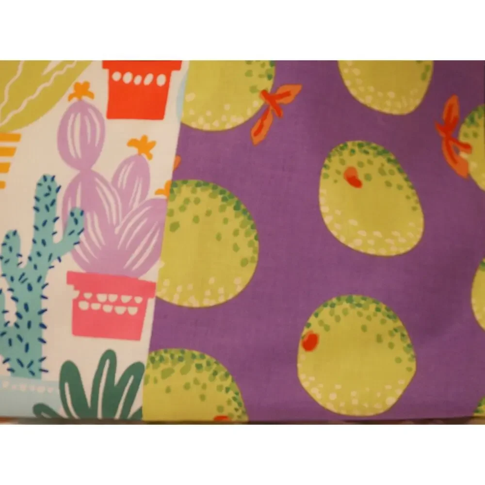Indigo Dreams Studio these cactus