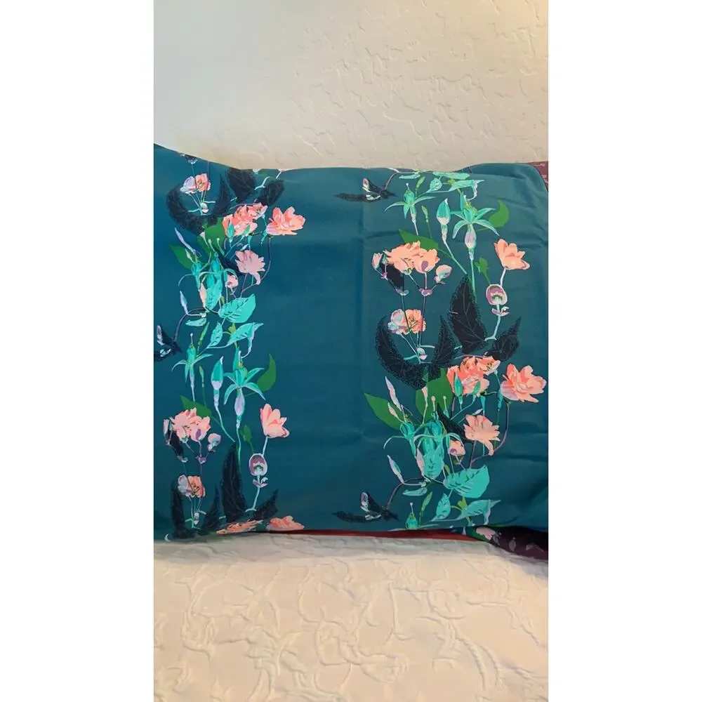 Indigo Dreams Studio handmade pillowcases