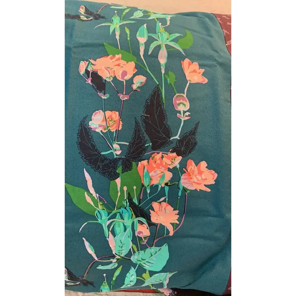 Indigo Dreams Studio handmade pillowcases