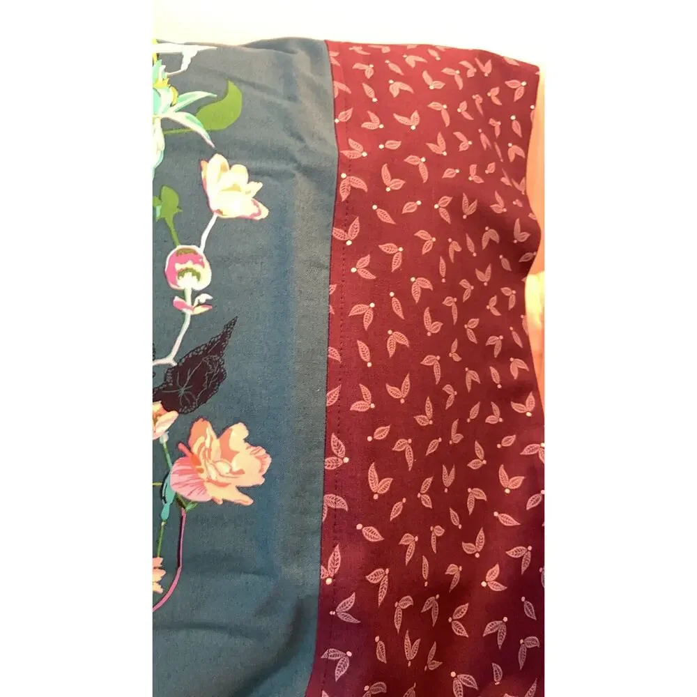 Indigo Dreams Studio handmade pillowcases