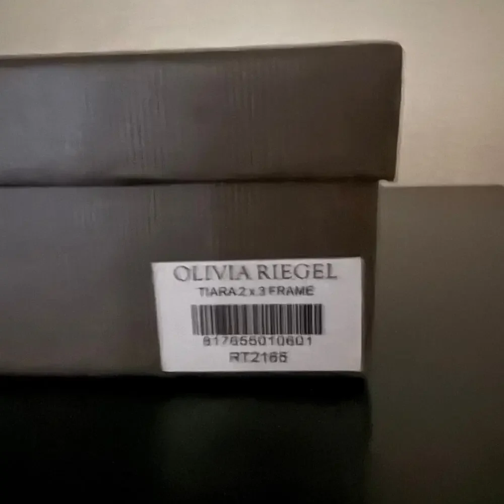 Olivia Riegel brand olivia