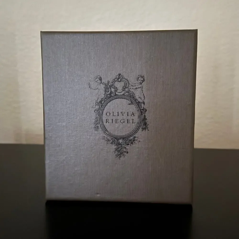Olivia Riegel brand olivia