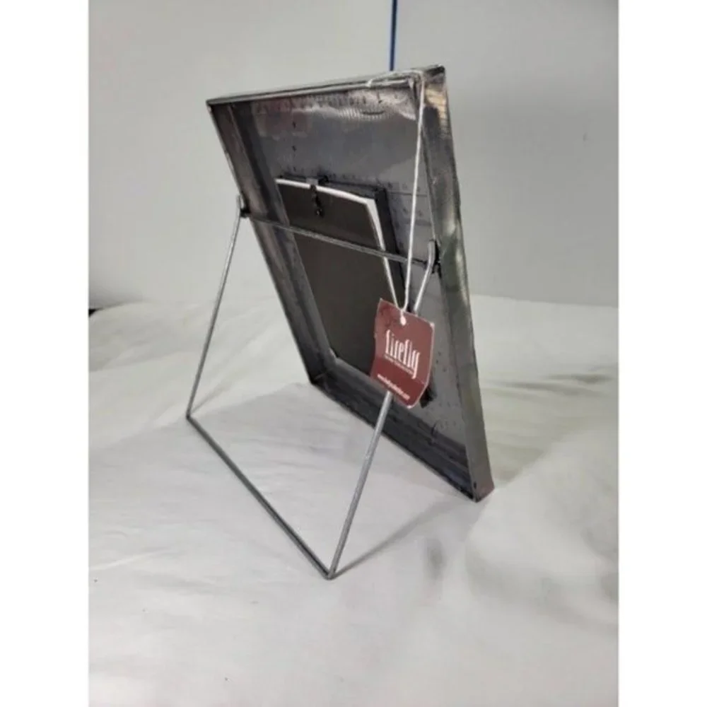 Firefly metal standing
