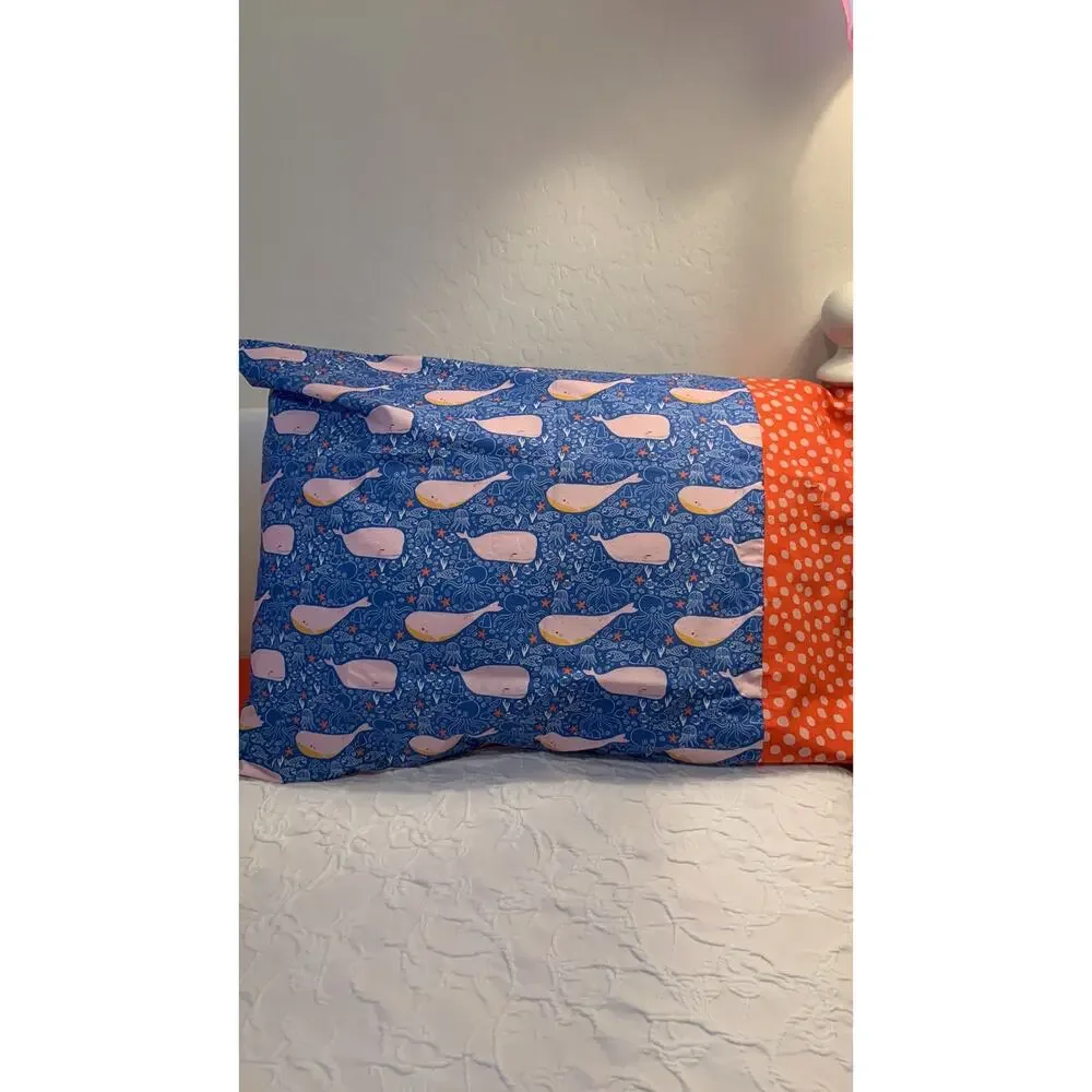 Indigo Dreams Studio handmade standard